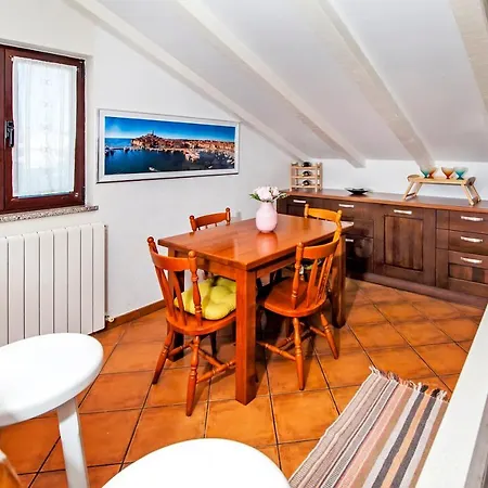 Camelia Apartment *