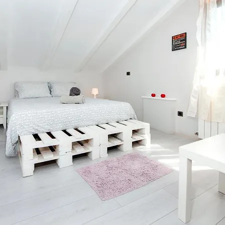Camelia Apartment Rovinj