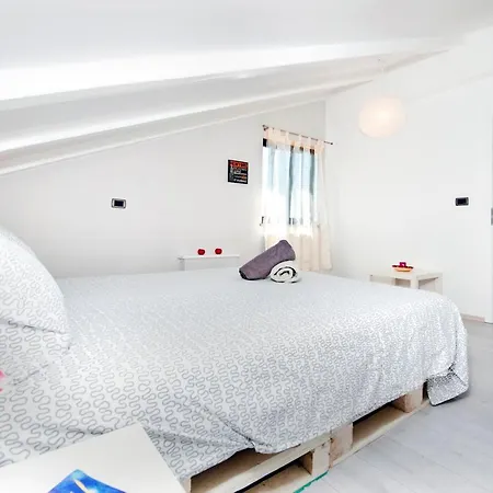 Apartment Camelia