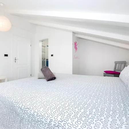 Apartmán Camelia