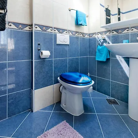 Apartman Camelia