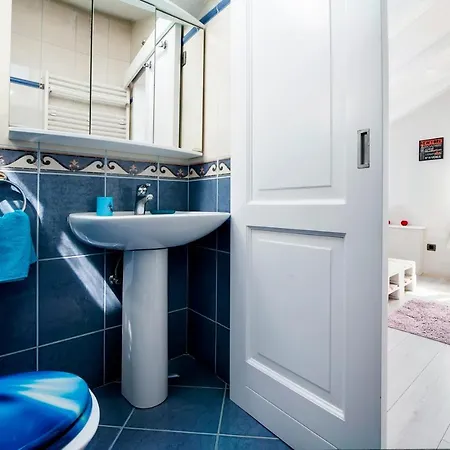 Apartman Camelia *