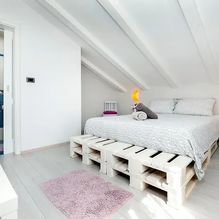 Camelia Apartman