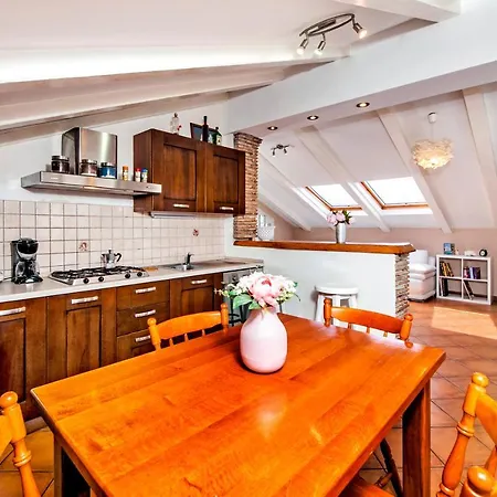 Camelia Апартаменты