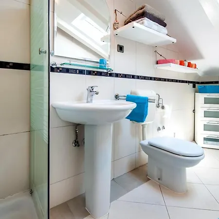 Camelia Апартаменты