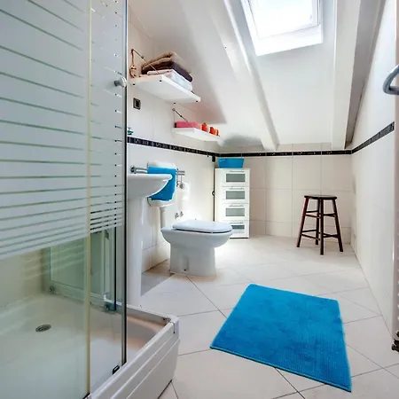 Апартаменты Camelia