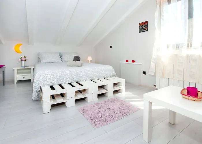 Camelia Apartment Rovinj