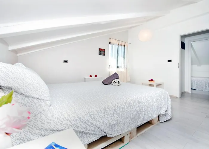 Apartment Camelia