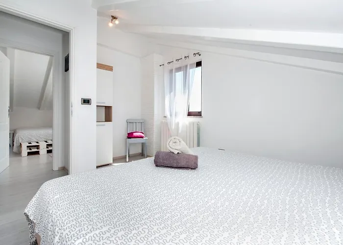 Apartment Camelia *