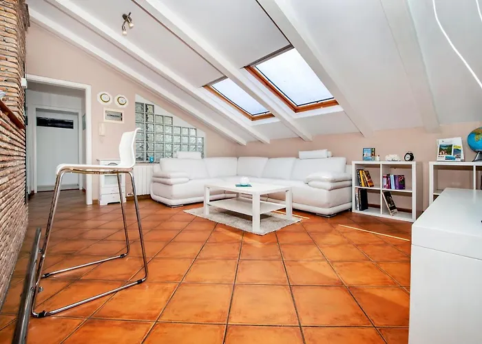 Camelia Apartment Rovinj